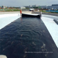 Pond Liner Aquaculture 0.2-3mm Impervious membrane HDPE Geomembrane